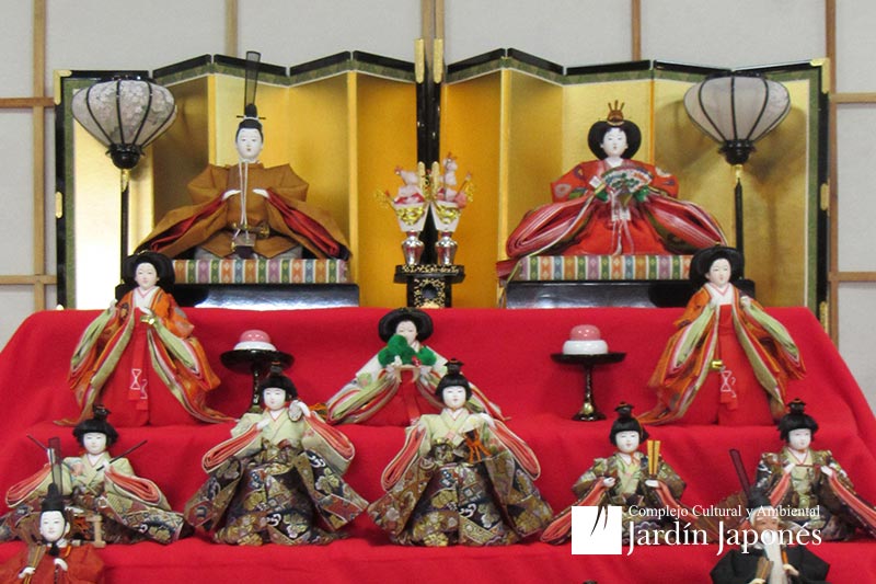 Salon Tokyo | Jardin Japones Buenos Aires
